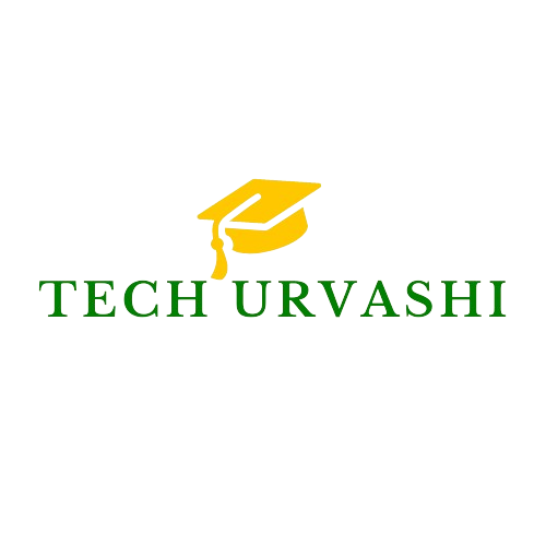 Tech Urvashi